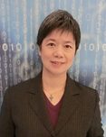 Karen Wen, Ph.D. 溫國蘭 博士